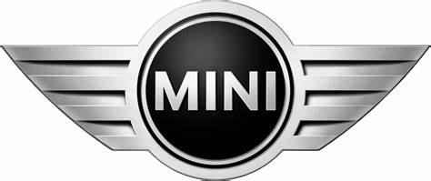 Mini Cooper Logo